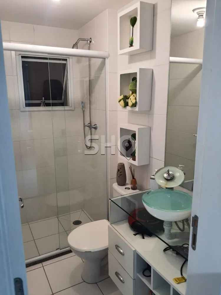 Apartamento, 3 quartos, 67 m² - Foto 9
