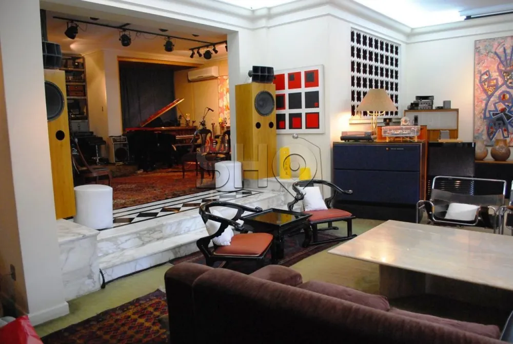 Cobertura, 4 quartos, 850 m² - Foto 4