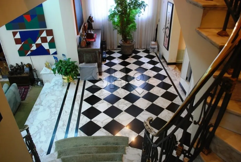 Cobertura, 4 quartos, 850 m² - Foto 2