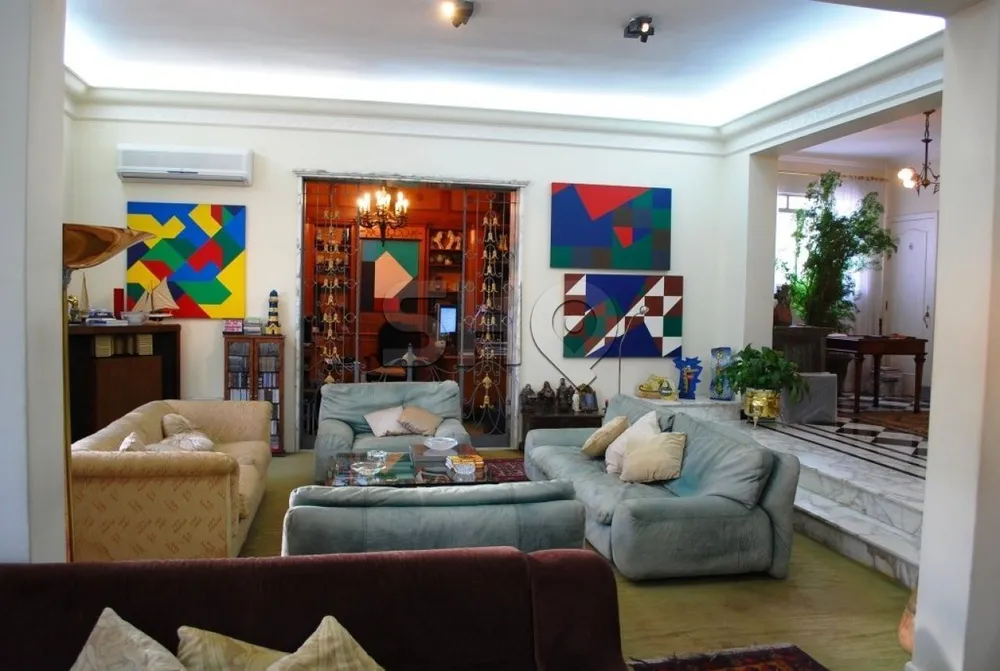 Cobertura, 4 quartos, 850 m² - Foto 3