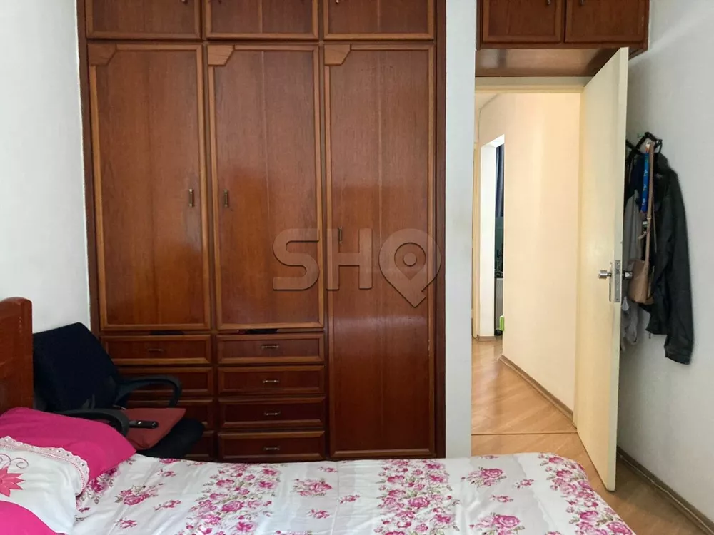 Apartamento, 2 quartos, 75 m² - Foto 10