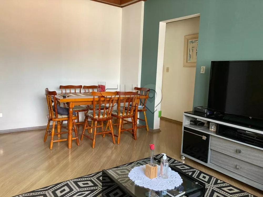 Apartamento, 2 quartos, 75 m² - Foto 3