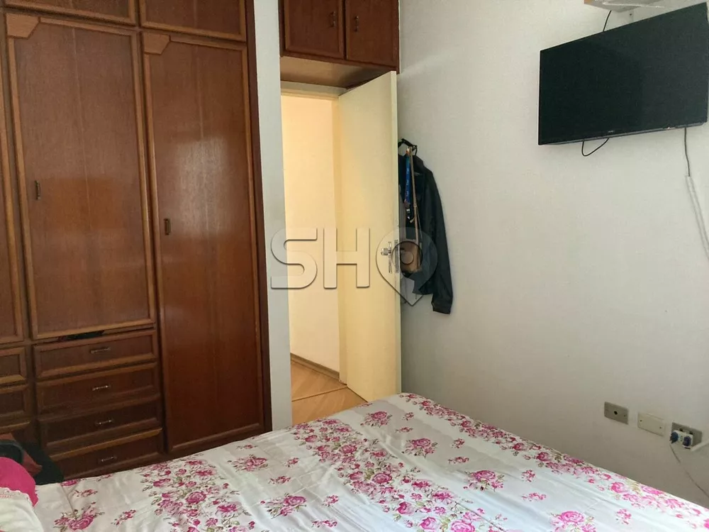 Apartamento, 2 quartos, 75 m² - Foto 11