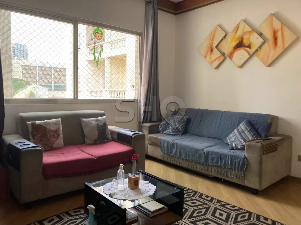 Apartamento, 2 quartos, 75 m² - Foto 1