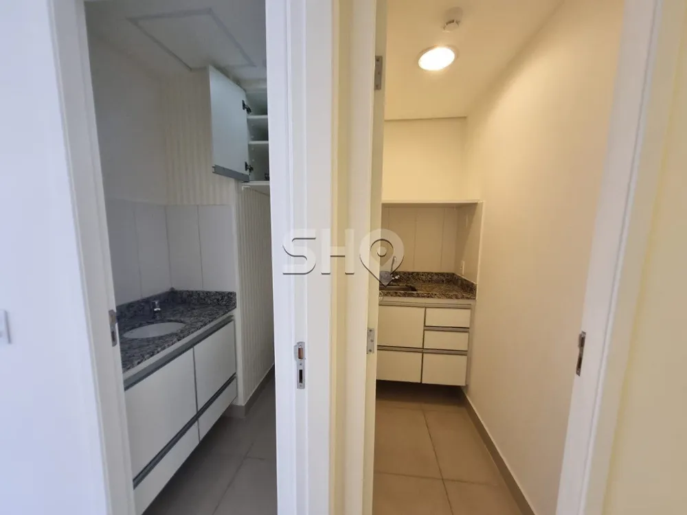 Sala-Conjunto, 34 m² - Foto 5