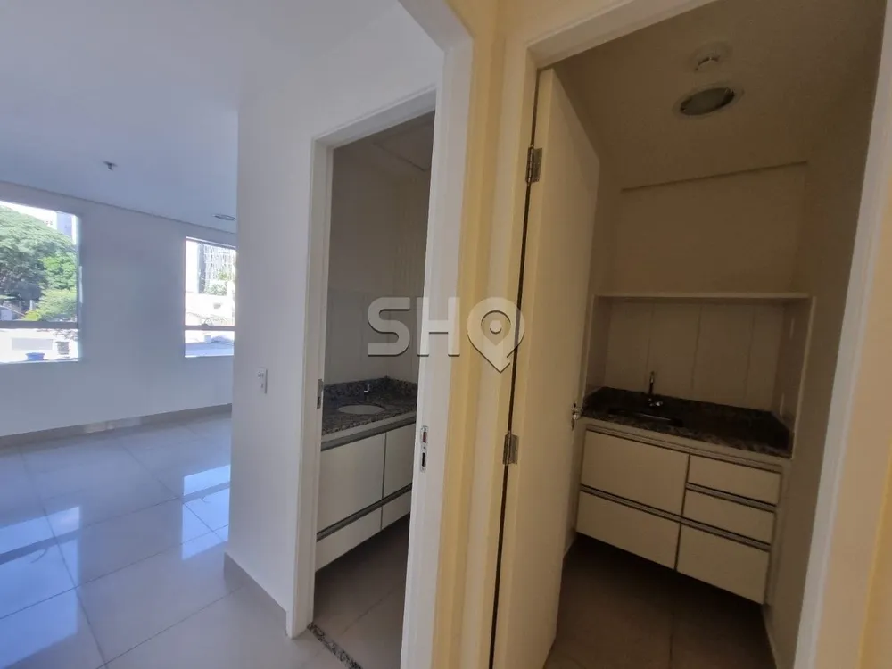 Sala-Conjunto, 34 m² - Foto 4