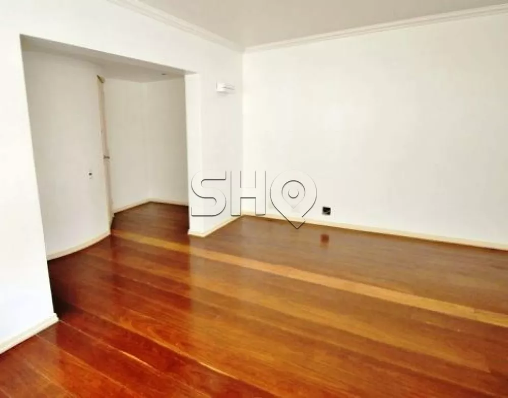 Apartamento à venda com 3 quartos, 170m² - Foto 4