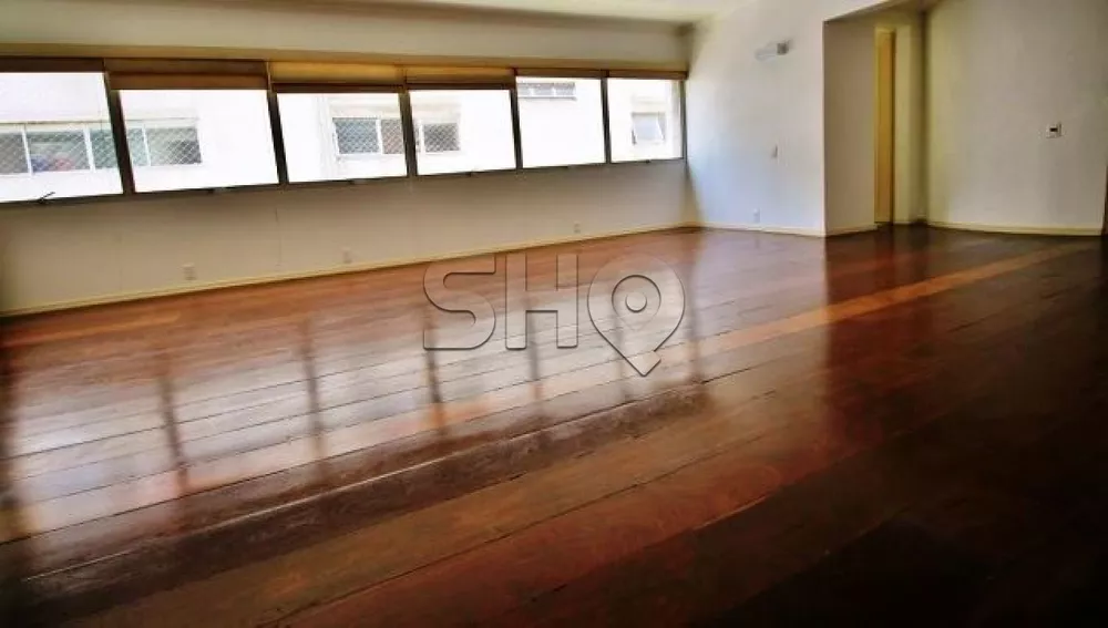 Apartamento à venda com 3 quartos, 170m² - Foto 1