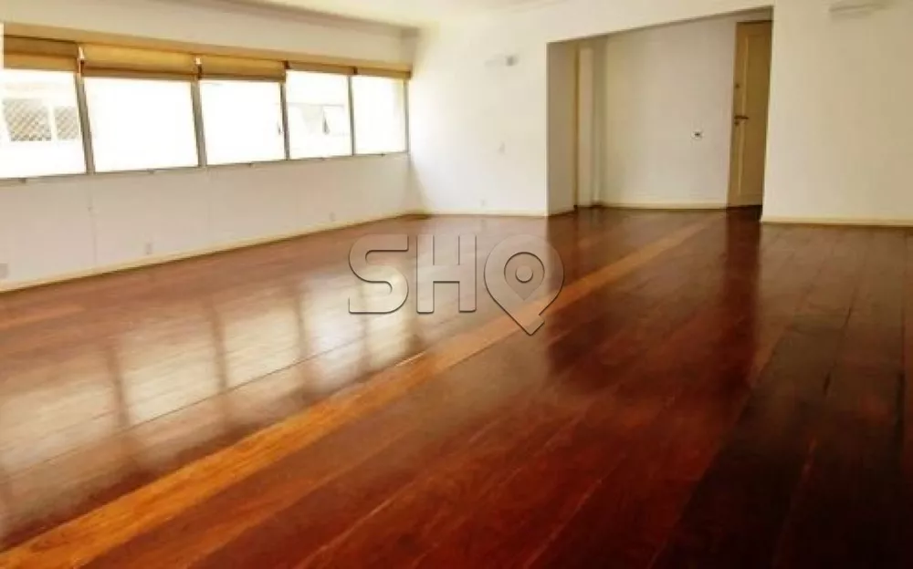 Apartamento à venda com 3 quartos, 170m² - Foto 2