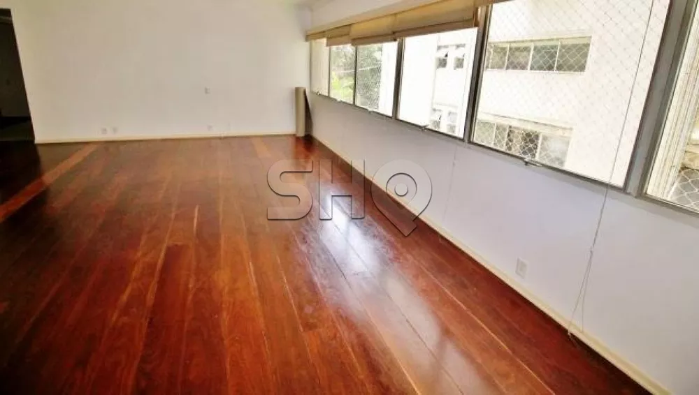 Apartamento à venda com 3 quartos, 170m² - Foto 3