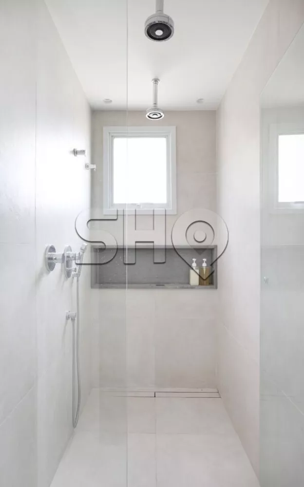 Apartamento, 2 quartos, 174 m² - Foto 1