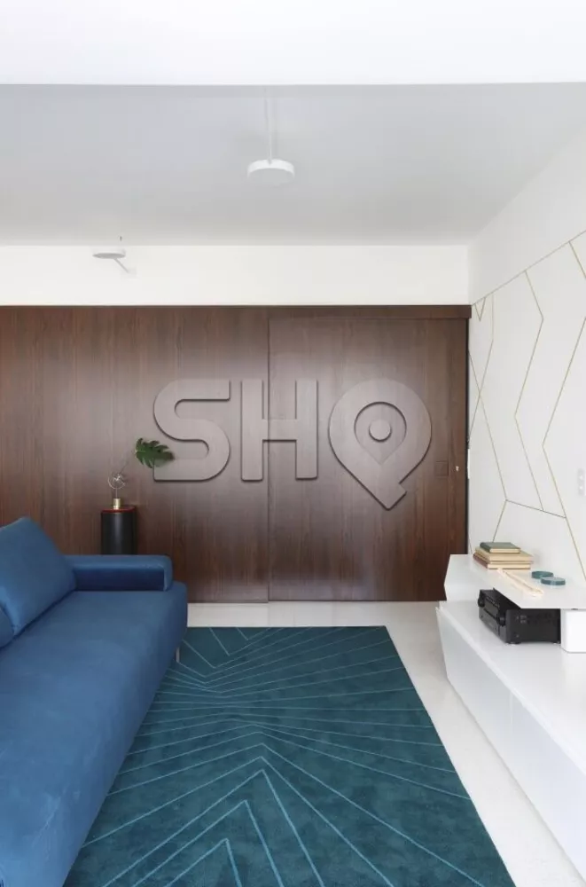 Apartamento, 2 quartos, 174 m² - Foto 2