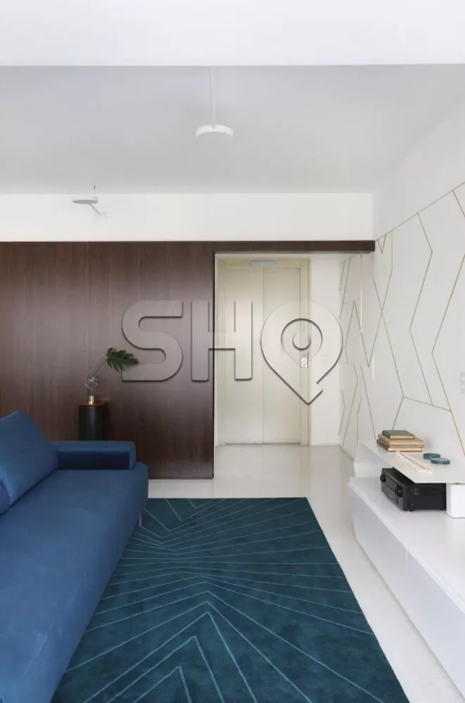 Apartamento, 2 quartos, 174 m² - Foto 4