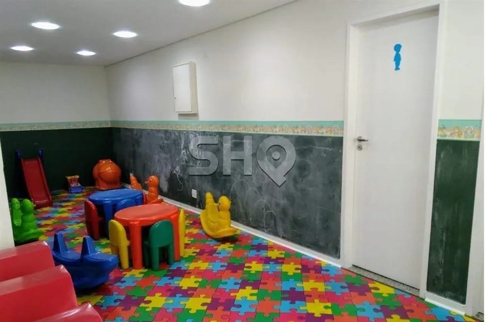 Apartamento, 2 quartos, 58 m² - Foto 1
