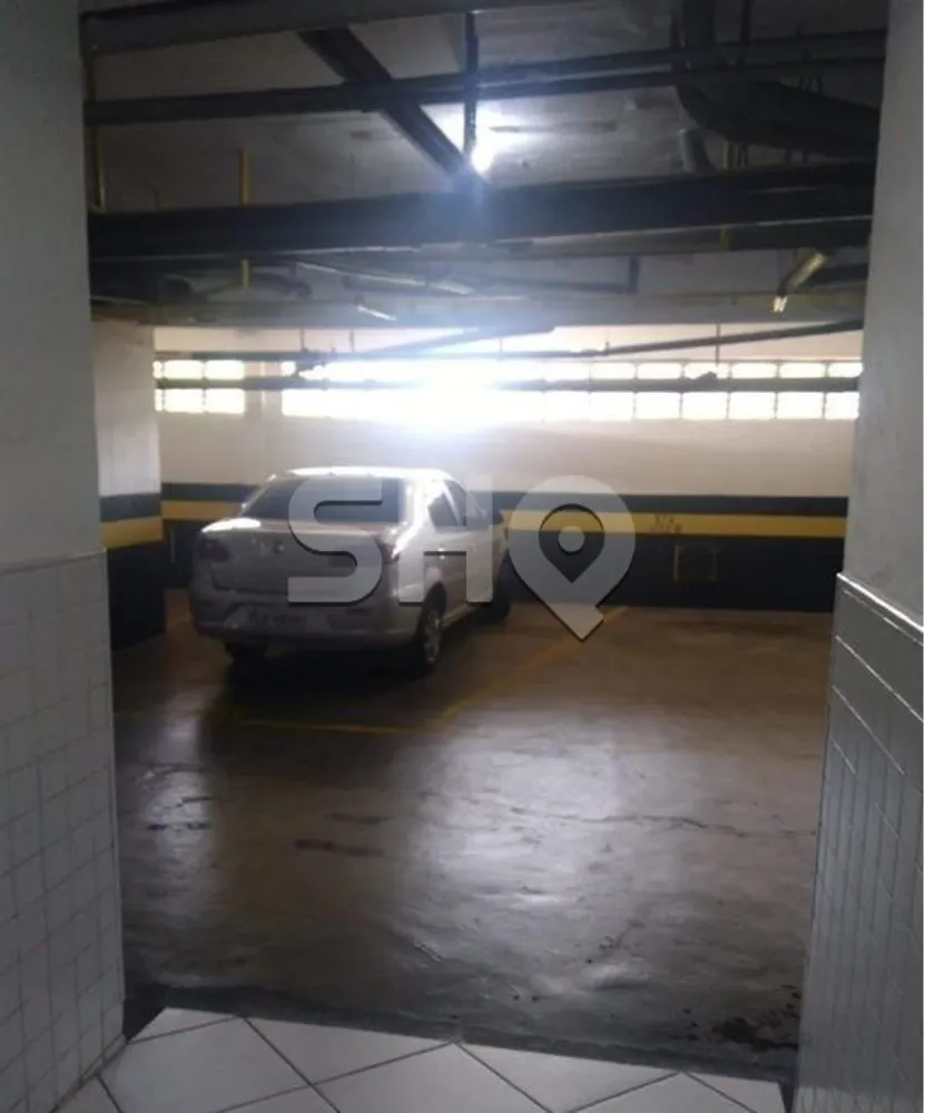 Apartamento, 2 quartos, 58 m² - Foto 2