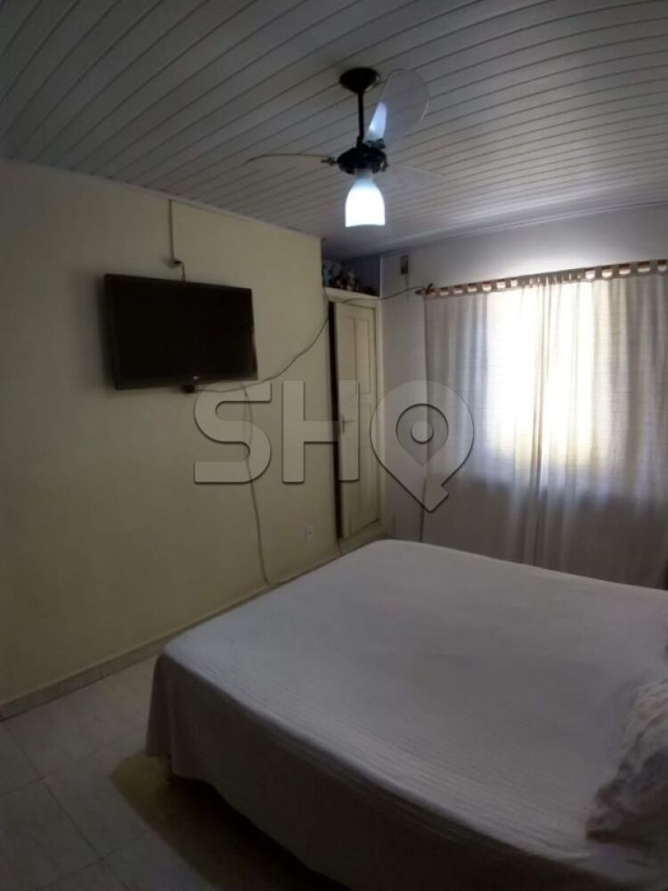Sobrado, 3 quartos, 123 m² - Foto 2