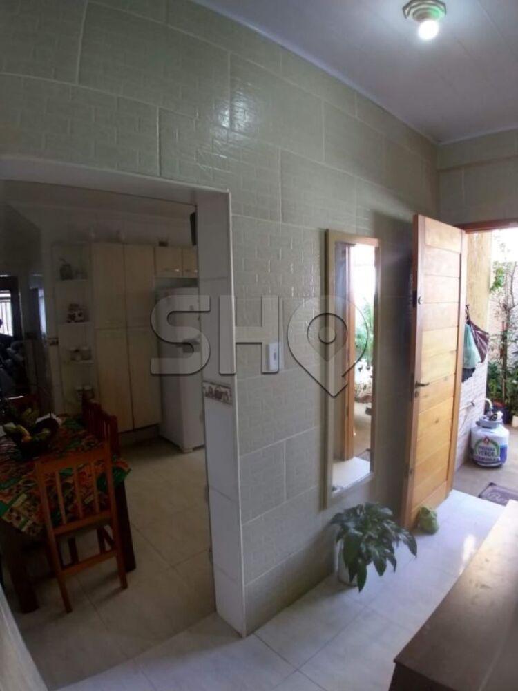 Sobrado, 3 quartos, 123 m² - Foto 1