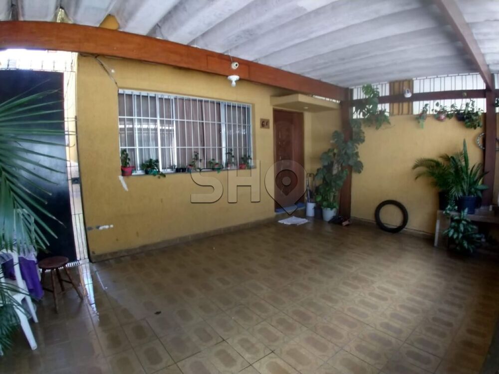 Sobrado, 3 quartos, 123 m² - Foto 4