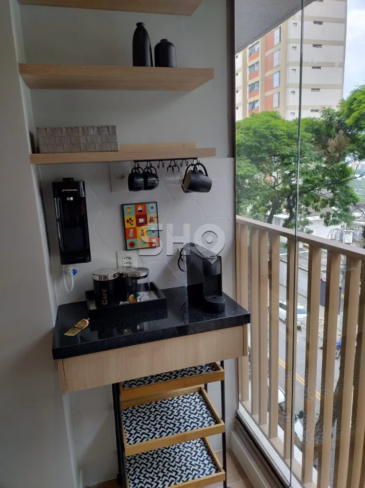 Apartamento, 1 quarto, 26 m² - Foto 12