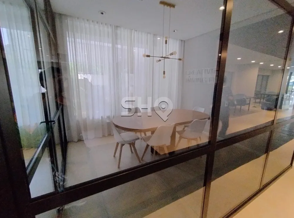 Apartamento, 1 quarto, 26 m² - Foto 8
