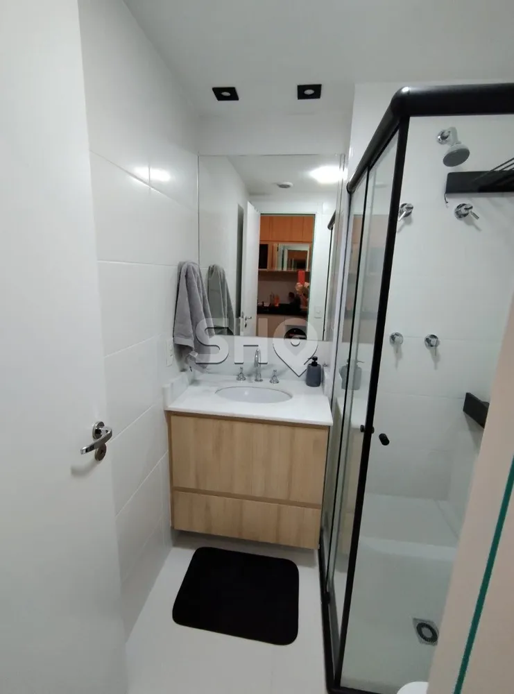 Apartamento, 1 quarto, 26 m² - Foto 13