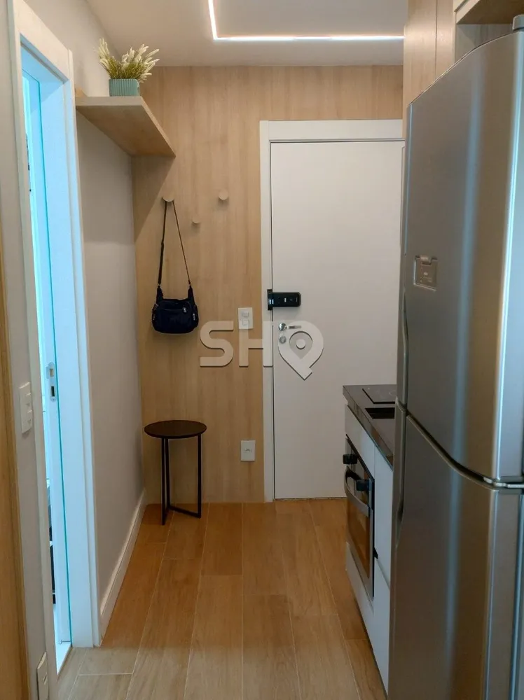 Apartamento, 1 quarto, 26 m² - Foto 11