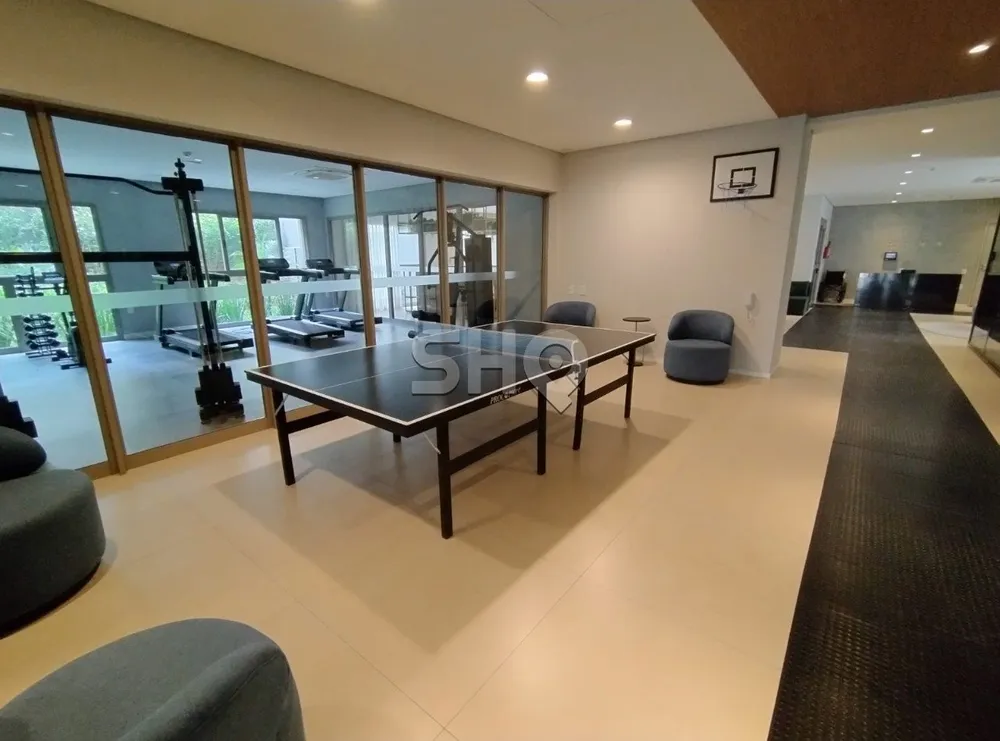 Apartamento, 1 quarto, 26 m² - Foto 15