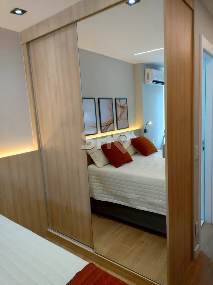 Apartamento, 1 quarto, 26 m² - Foto 6