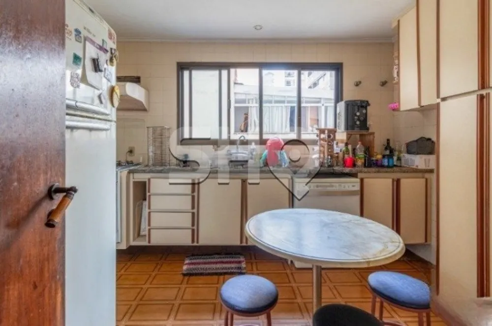 Apartamento, 3 quartos, 180 m² - Foto 19