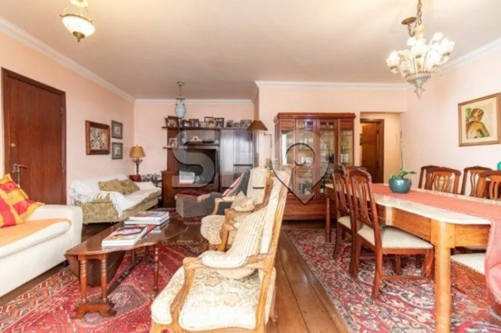 Apartamento, 3 quartos, 180 m² - Foto 6