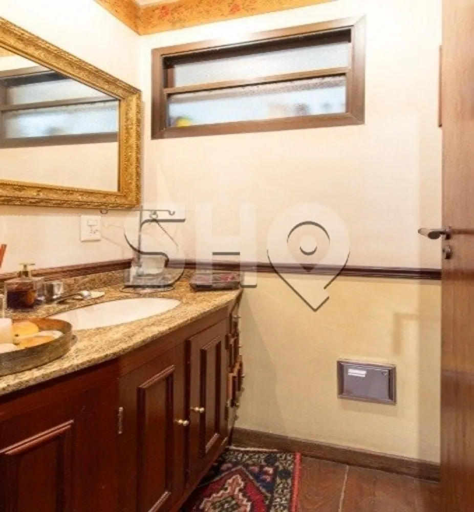 Apartamento, 3 quartos, 180 m² - Foto 7