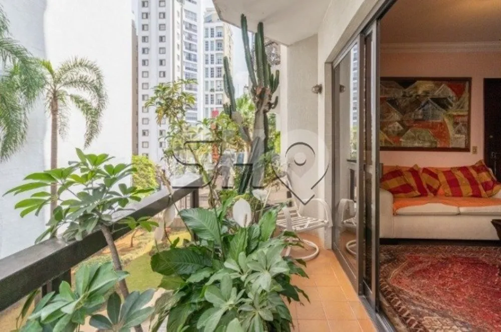 Apartamento, 3 quartos, 180 m² - Foto 5