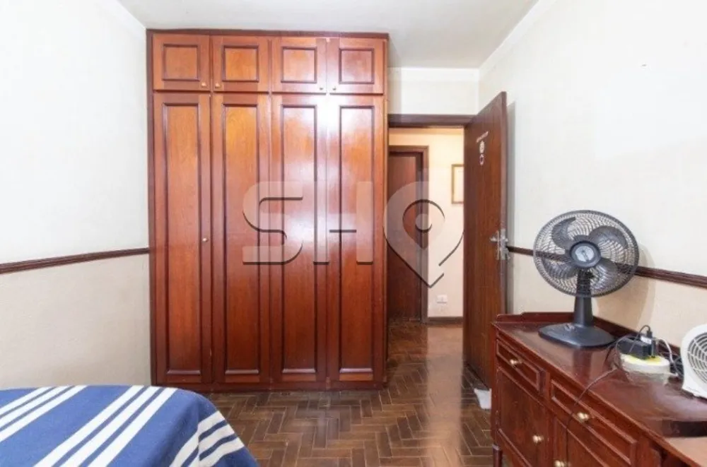 Apartamento, 3 quartos, 180 m² - Foto 8