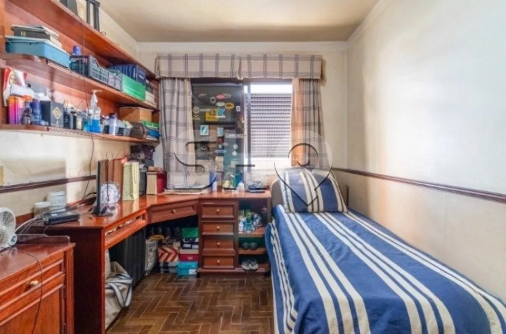Apartamento, 3 quartos, 180 m² - Foto 9