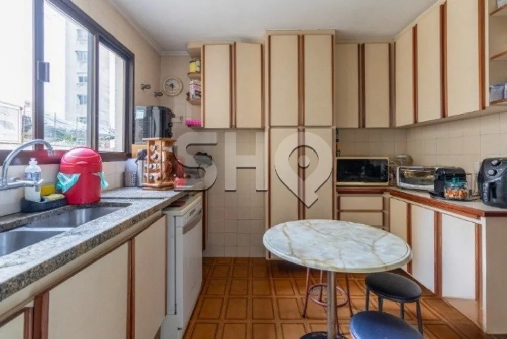 Apartamento, 3 quartos, 180 m² - Foto 4