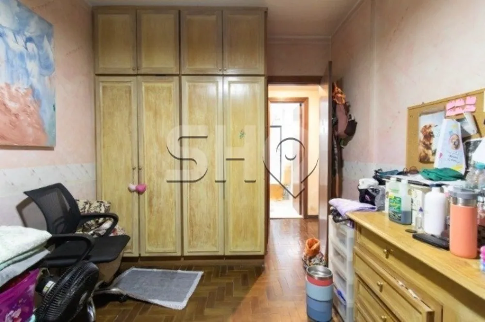 Apartamento, 3 quartos, 180 m² - Foto 14
