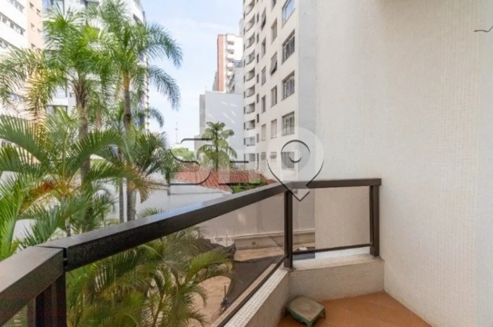 Apartamento, 3 quartos, 180 m² - Foto 16
