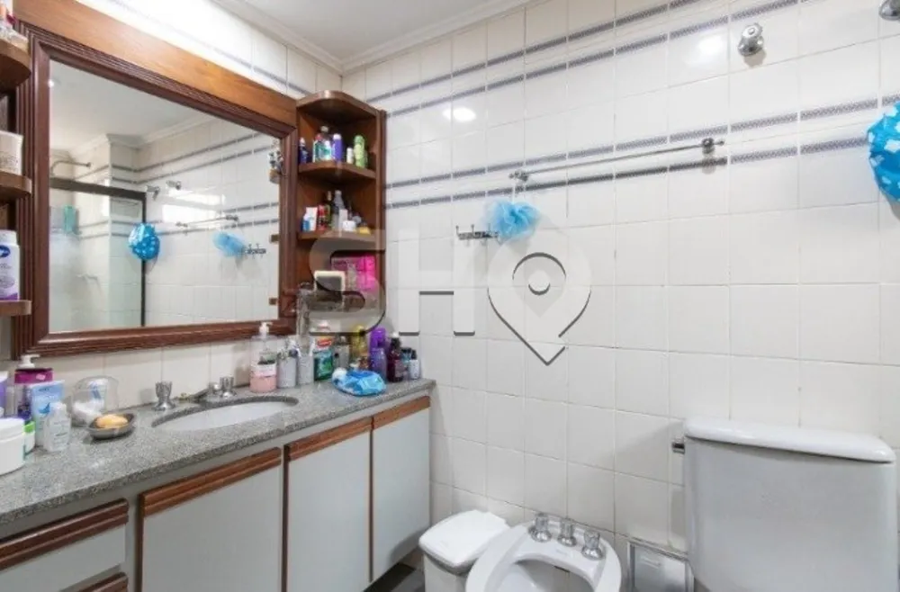 Apartamento, 3 quartos, 180 m² - Foto 2