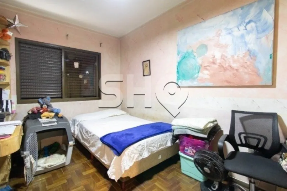 Apartamento, 3 quartos, 180 m² - Foto 13