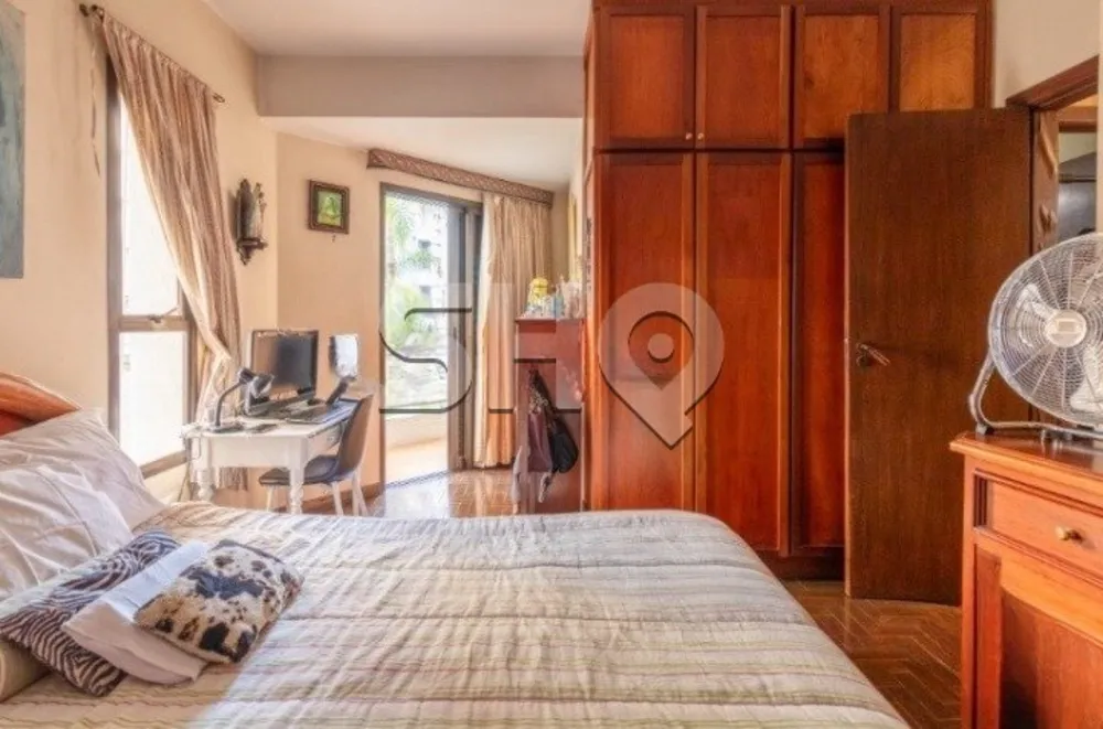 Apartamento, 3 quartos, 180 m² - Foto 3