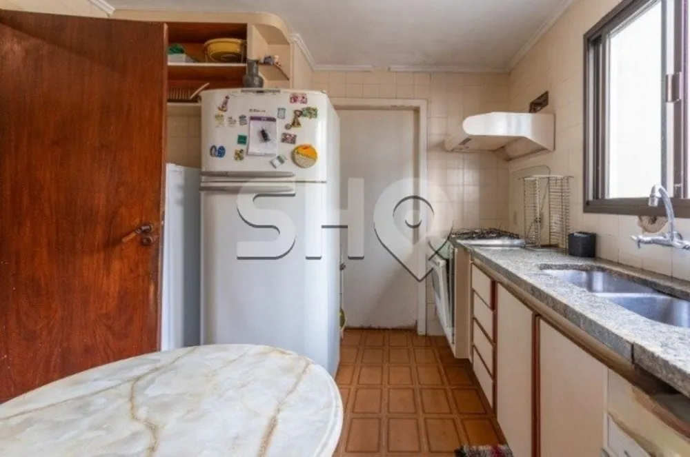Apartamento, 3 quartos, 180 m² - Foto 20