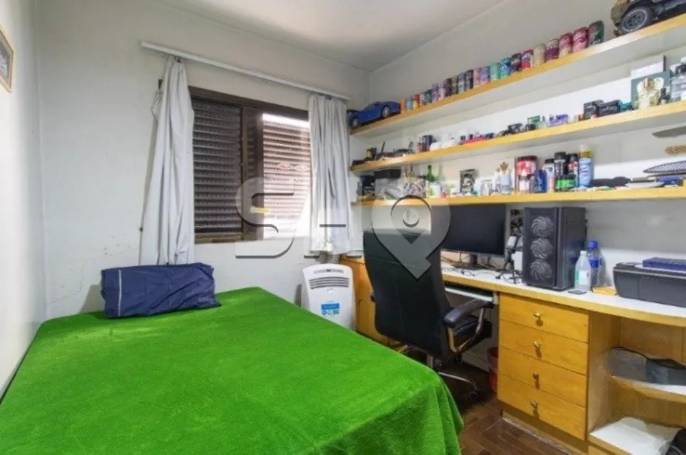 Apartamento, 3 quartos, 180 m² - Foto 1