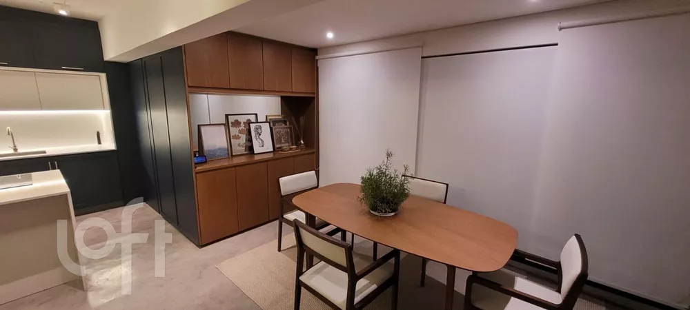 Apartamento à venda com 2 quartos, 85m² - Foto 9