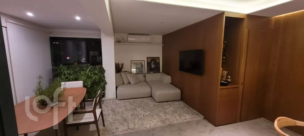 Apartamento à venda com 2 quartos, 85m² - Foto 1