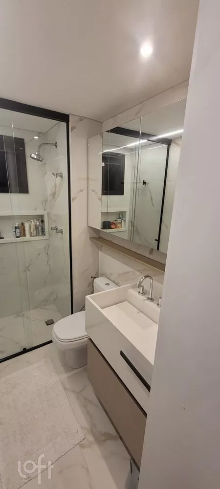 Apartamento à venda com 2 quartos, 85m² - Foto 19