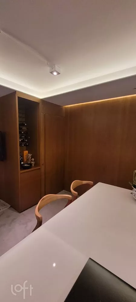 Apartamento à venda com 2 quartos, 85m² - Foto 8