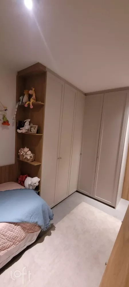 Apartamento à venda com 2 quartos, 85m² - Foto 3