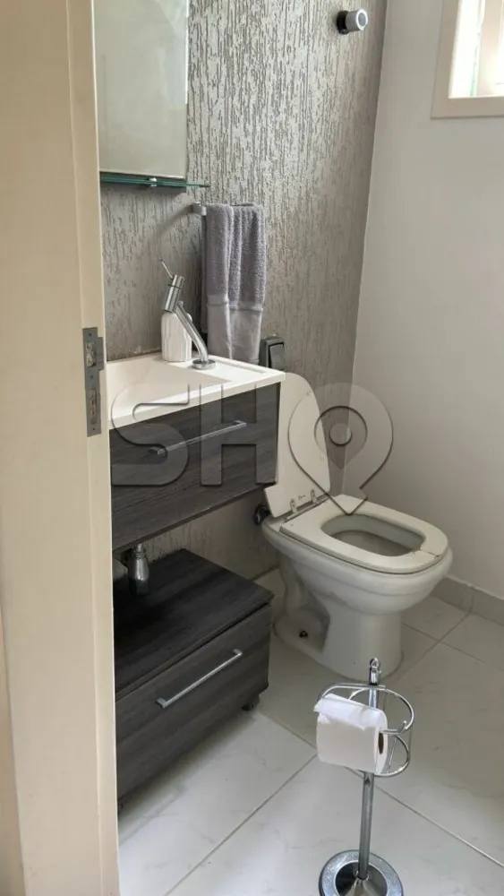 Casa, 4 quartos, 350 m² - Foto 15