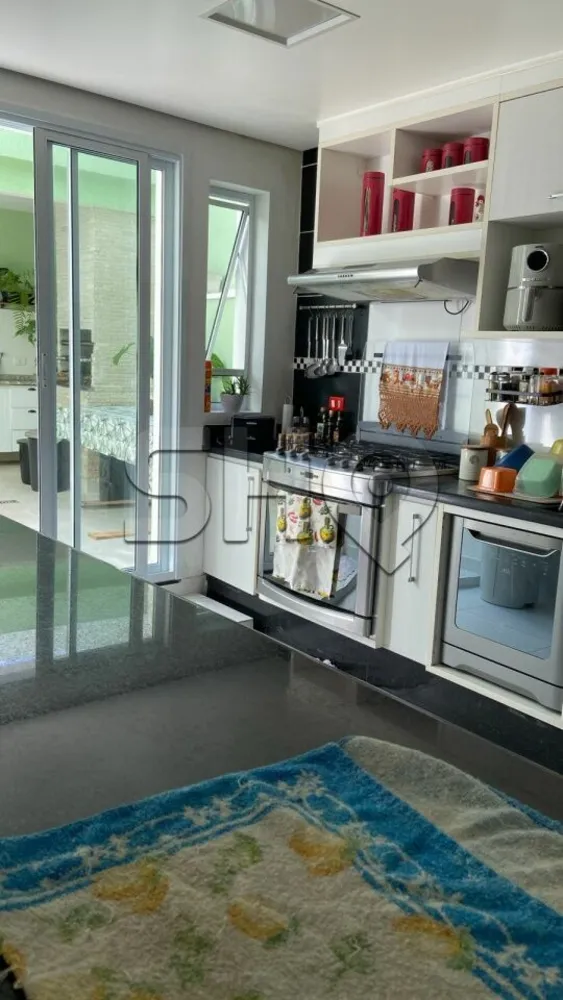 Casa, 4 quartos, 350 m² - Foto 16