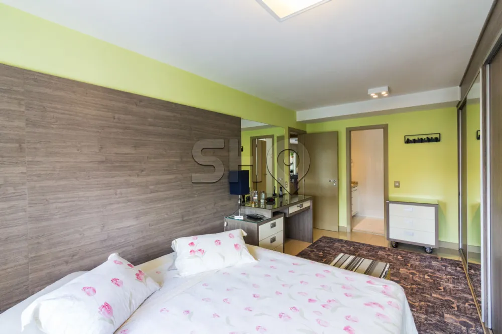 Apartamento, 3 quartos, 160 m² - Foto 5